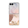 クリアケース［ Champagne pink ］