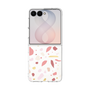 クリアケース［ Pink pieces ］