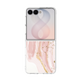 クリアケース［ Melting pink ］
