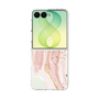 クリアケース［ Melting pink ］
