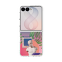 クリアケース［ vapor wave ］