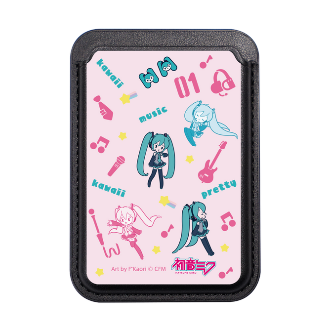 初音ミク - インストルメント