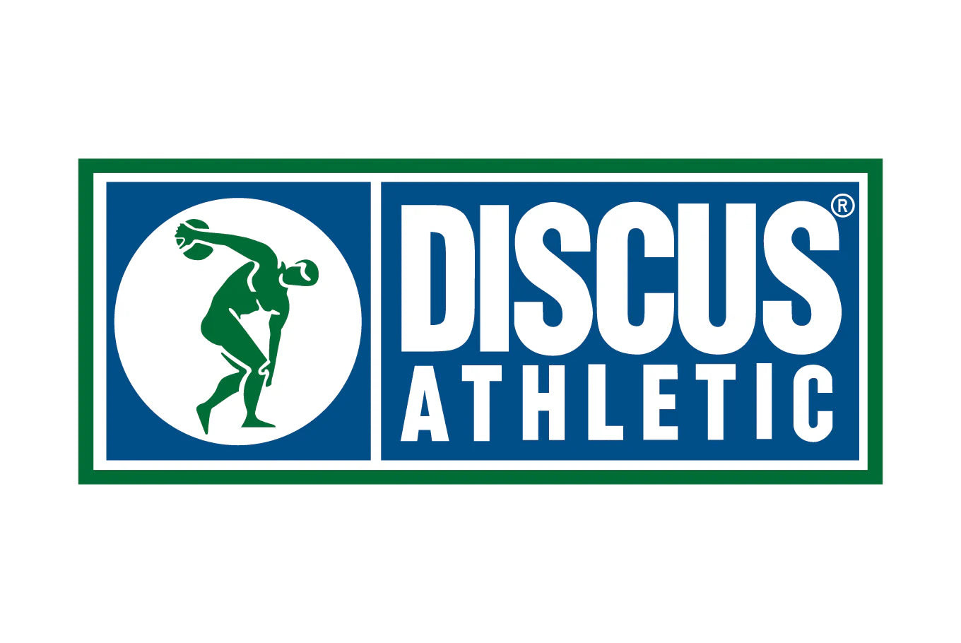 DISCUS ATHLETIC