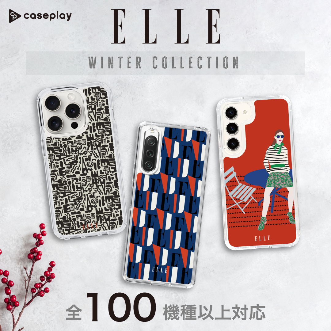  スマートフォンアクセサリーショップ｜caseplay