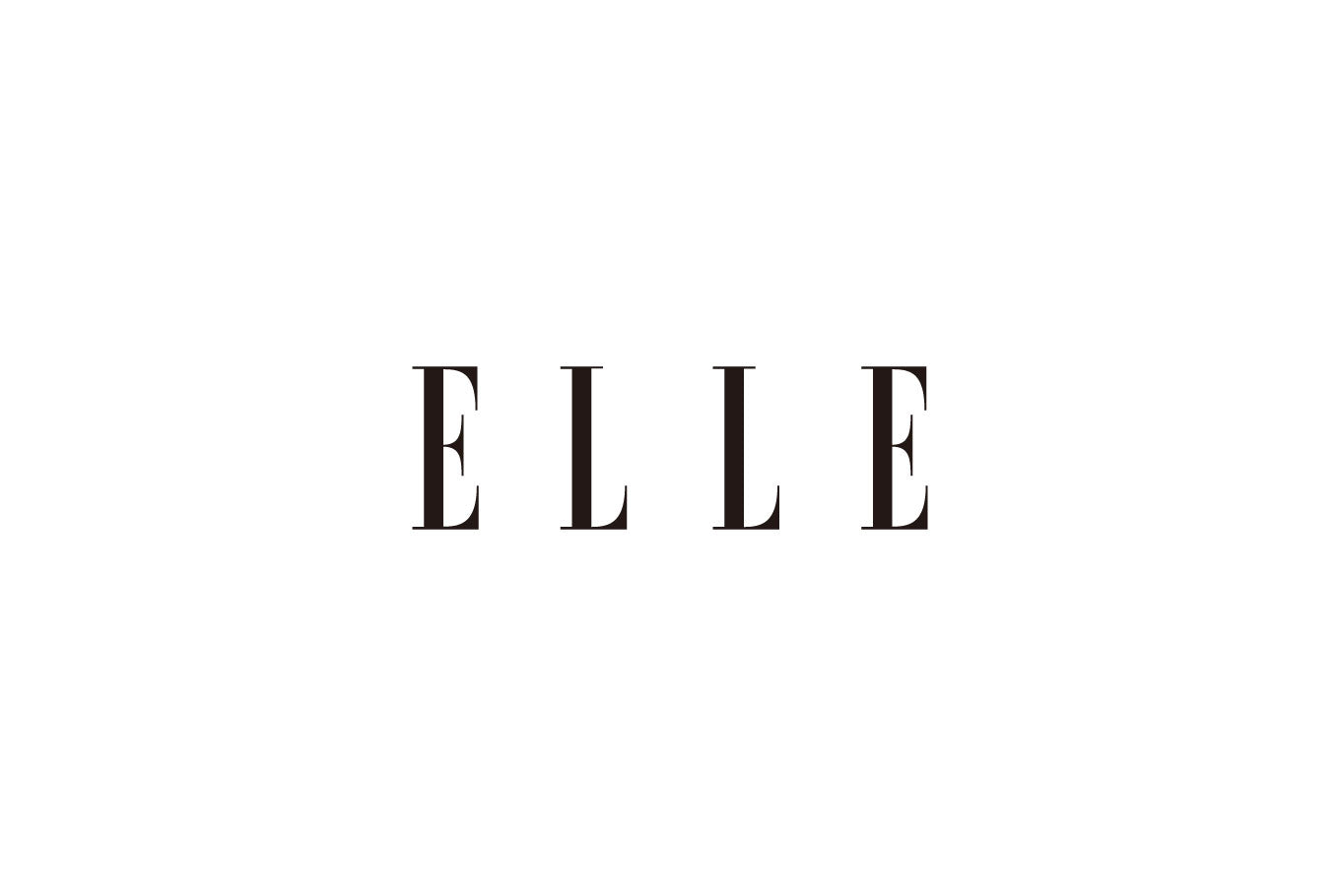 「ELLE」 誕生80周年