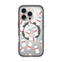 スリムプロテクションプレミアムケース with MagSafe［ おいしいミルク ］