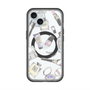 スリムプロテクションプレミアムケース with MagSafe［ コスメHOLiC ］