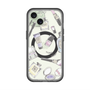 スリムプロテクションプレミアムケース with MagSafe［ コスメHOLiC ］