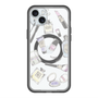 スリムプロテクションプレミアムケース with MagSafe［ コスメHOLiC ］
