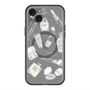 スリムプロテクションプレミアムケース with MagSafe［ コスメHOLiC ］