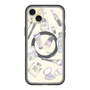 スリムプロテクションプレミアムケース with MagSafe［ コスメHOLiC ］