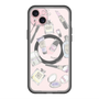 スリムプロテクションプレミアムケース with MagSafe［ コスメHOLiC ］