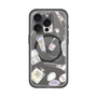 スリムプロテクションプレミアムケース with MagSafe［ コスメHOLiC ］