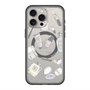 スリムプロテクションプレミアムケース with MagSafe［ コスメHOLiC ］