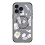 スリムプロテクションプレミアムケース with MagSafe［ コスメHOLiC ］