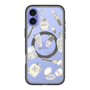 スリムプロテクションプレミアムケース with MagSafe［ コスメHOLiC ］