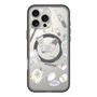 スリムプロテクションプレミアムケース with MagSafe［ コスメHOLiC ］