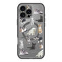 スリムプロテクションプレミアムケース with MagSafe［ キャットコレクション ］