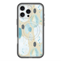 スリムプロテクションプレミアムケース with MagSafe［ 北欧水彩 - 01 ］