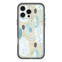 スリムプロテクションプレミアムケース with MagSafe［ 北欧水彩 - 01 ］