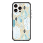 スリムプロテクションプレミアムケース with MagSafe［ 北欧水彩 - 01 ］