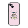 スリムプロテクションプレミアムケース with MagSafe［ Aries ］