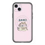 スリムプロテクションプレミアムケース with MagSafe［ Aries ］