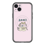 スリムプロテクションプレミアムケース with MagSafe［ Aries ］
