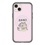スリムプロテクションプレミアムケース with MagSafe［ Aries ］