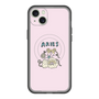 スリムプロテクションプレミアムケース with MagSafe［ Aries ］