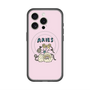 スリムプロテクションプレミアムケース with MagSafe［ Aries ］