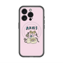 スリムプロテクションプレミアムケース with MagSafe［ Aries ］