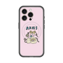 スリムプロテクションプレミアムケース with MagSafe［ Aries ］