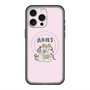 スリムプロテクションプレミアムケース with MagSafe［ Aries ］