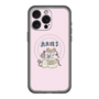 スリムプロテクションプレミアムケース with MagSafe［ Aries ］