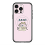 スリムプロテクションプレミアムケース with MagSafe［ Aries ］