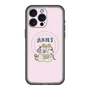 スリムプロテクションプレミアムケース with MagSafe［ Aries ］