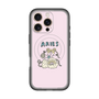 スリムプロテクションプレミアムケース with MagSafe［ Aries ］