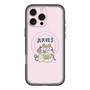 スリムプロテクションプレミアムケース with MagSafe［ Aries ］