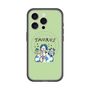 スリムプロテクションプレミアムケース with MagSafe［ Taurus ］