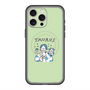 スリムプロテクションプレミアムケース with MagSafe［ Taurus ］