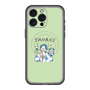 スリムプロテクションプレミアムケース with MagSafe［ Taurus ］