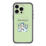 スリムプロテクションプレミアムケース with MagSafe［ Taurus ］