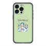 スリムプロテクションプレミアムケース with MagSafe［ Taurus ］