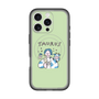 スリムプロテクションプレミアムケース with MagSafe［ Taurus ］
