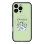 スリムプロテクションプレミアムケース with MagSafe［ Taurus ］