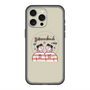 スリムプロテクションプレミアムケース with MagSafe［ Gemini ］