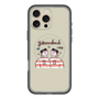 スリムプロテクションプレミアムケース with MagSafe［ Gemini ］