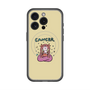 スリムプロテクションプレミアムケース with MagSafe［ Cancer ］