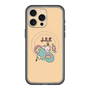 スリムプロテクションプレミアムケース with MagSafe［ Leo ］